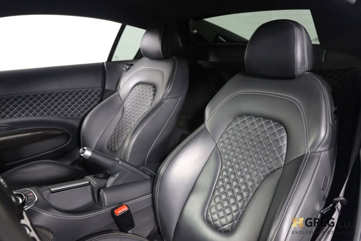 2015 Audi R8 V10 plus #2