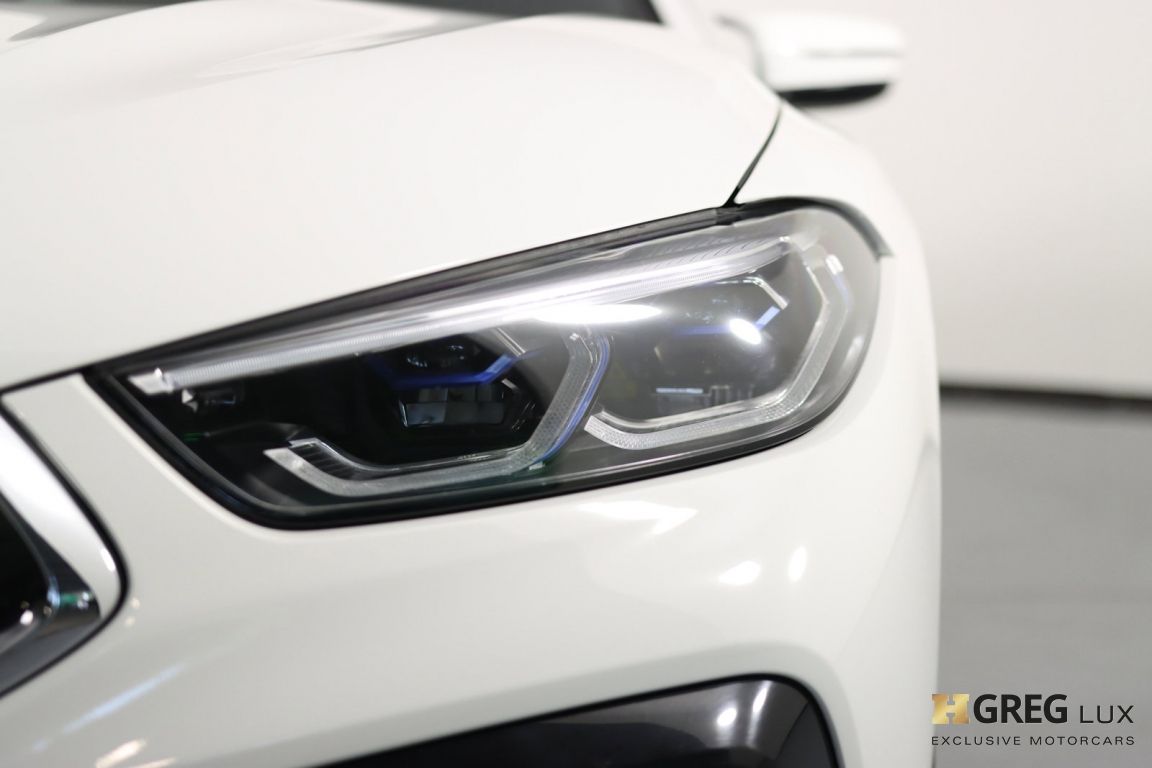 2020 BMW M8  #6