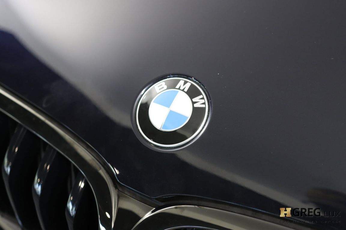 2021 BMW 8 Series 840i #8