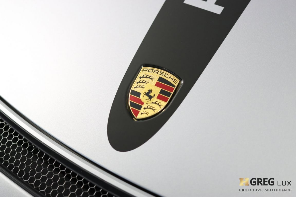 2021 Porsche 718 Spyder  #9