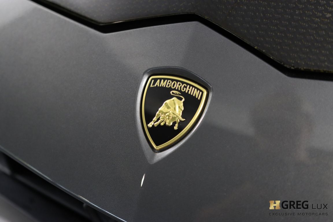 2021 Lamborghini Urus  #7