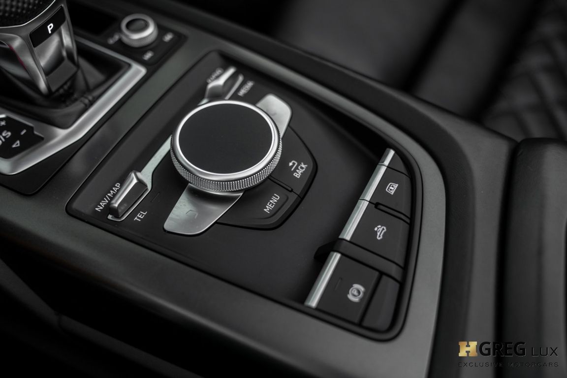2020 Audi R8 Spyder V10 #40