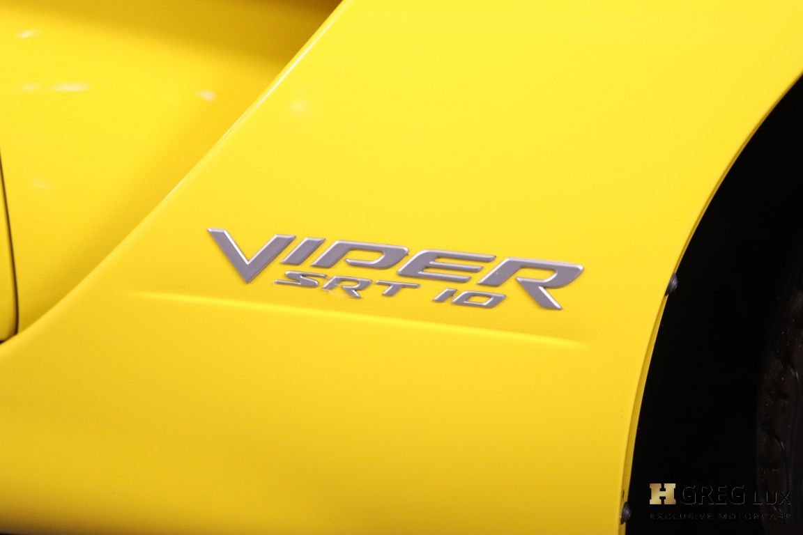 2006 Dodge Viper SRT10 #13