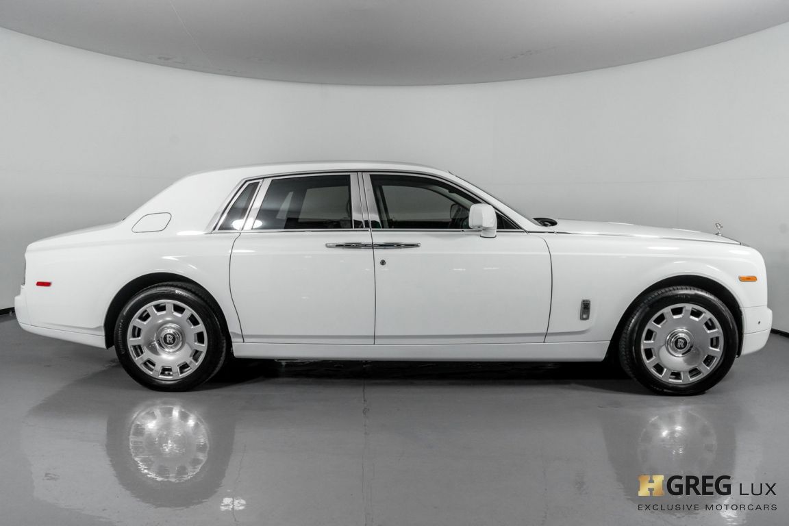 2013 Rolls Royce Phantom  #5