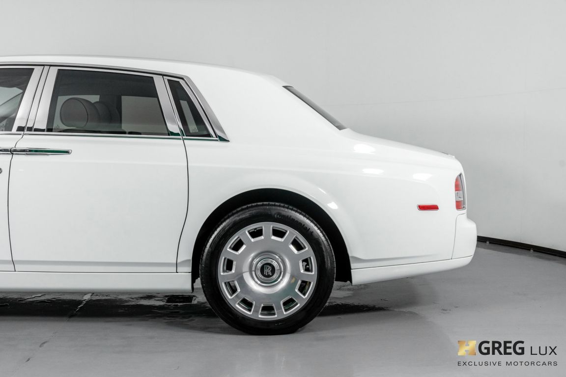 2013 Rolls Royce Phantom  #18
