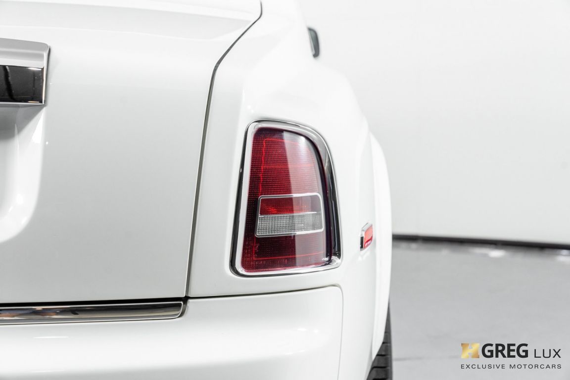2013 Rolls Royce Phantom  #13
