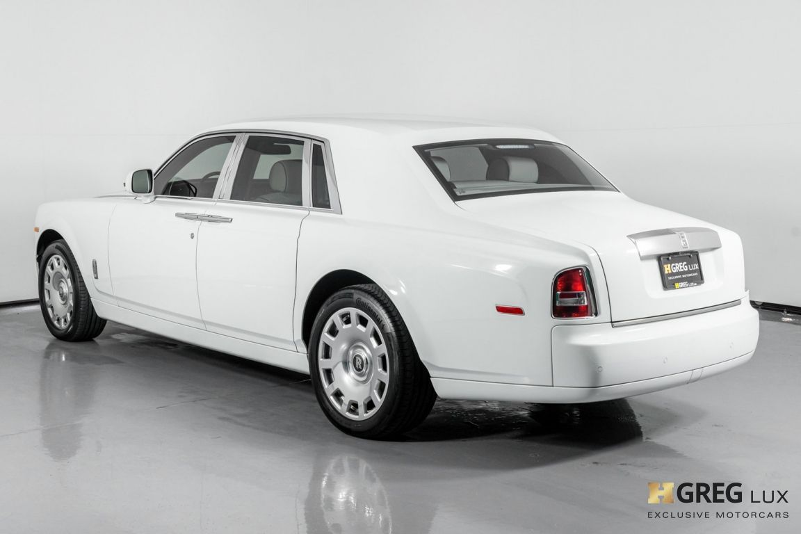 2013 Rolls Royce Phantom  #14