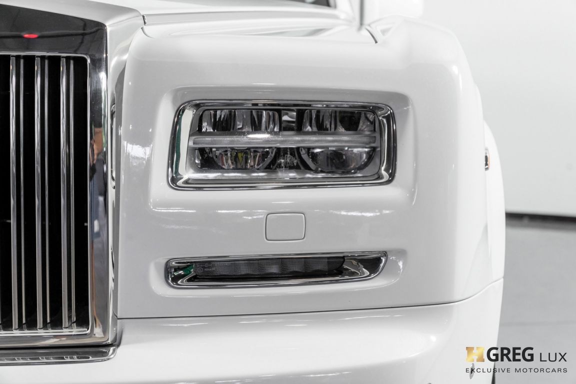 2013 Rolls Royce Phantom  #23