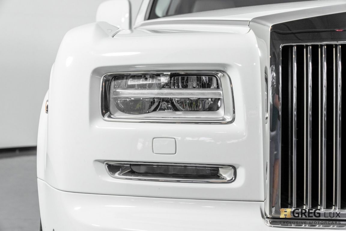 2013 Rolls Royce Phantom  #22