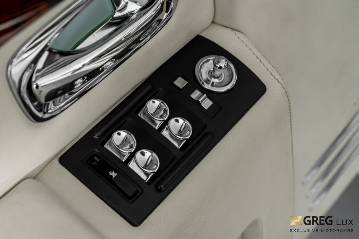 2013 Rolls Royce Phantom  #37