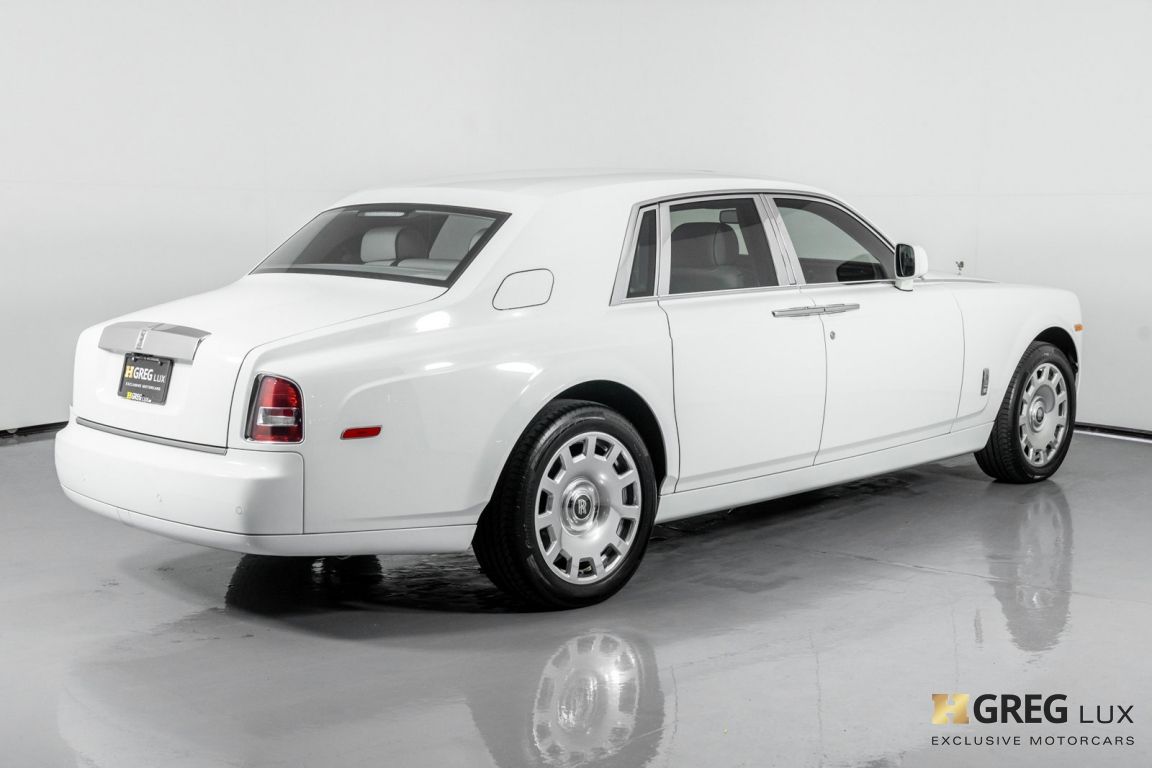2013 Rolls Royce Phantom  #10