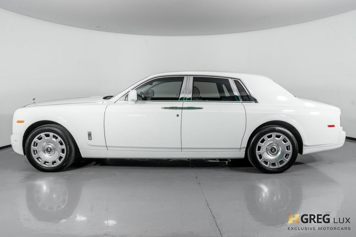 2013 Rolls Royce Phantom  #15