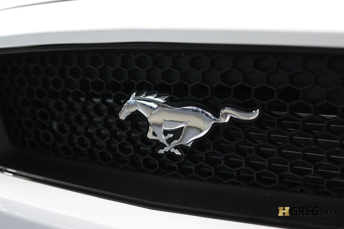 2017 Ford Mustang GT Premium #7