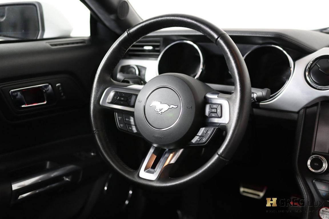 2017 Ford Mustang GT Premium #48