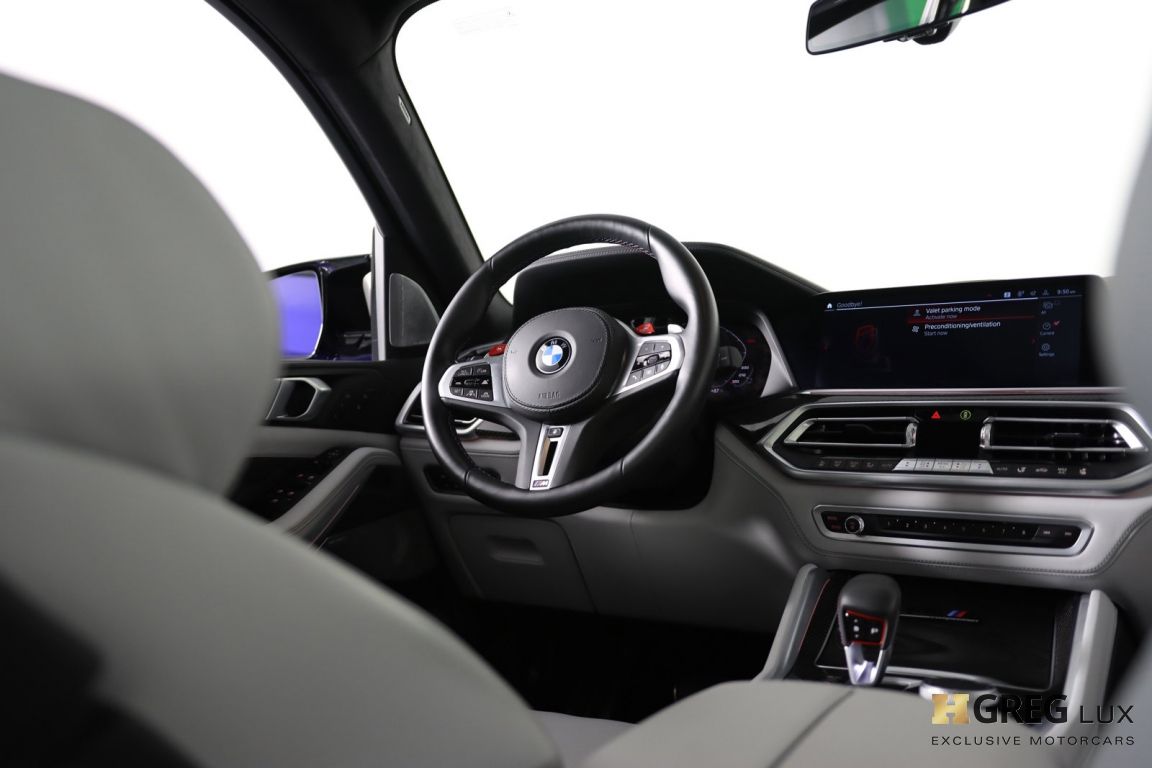 2021 BMW X5 M  #50