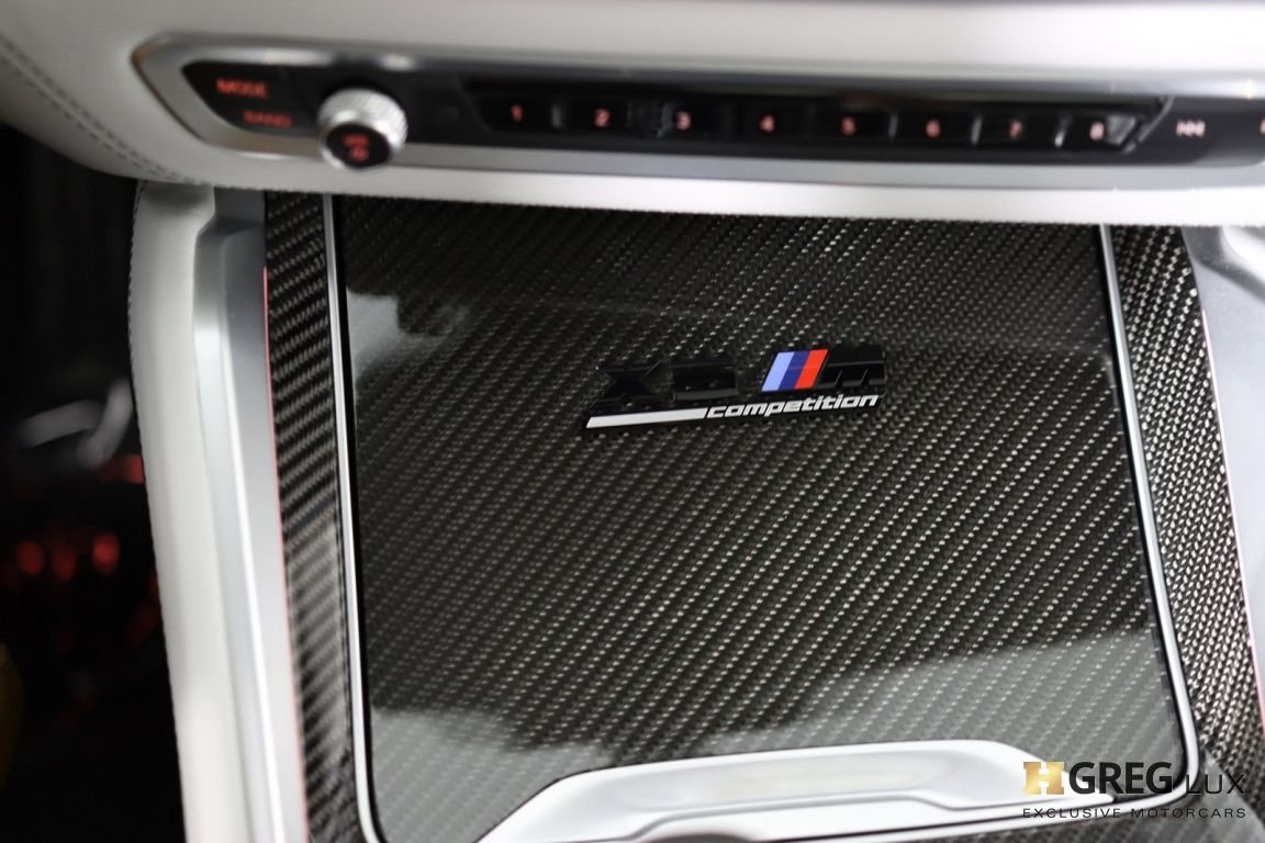 2021 BMW X5 M  #44