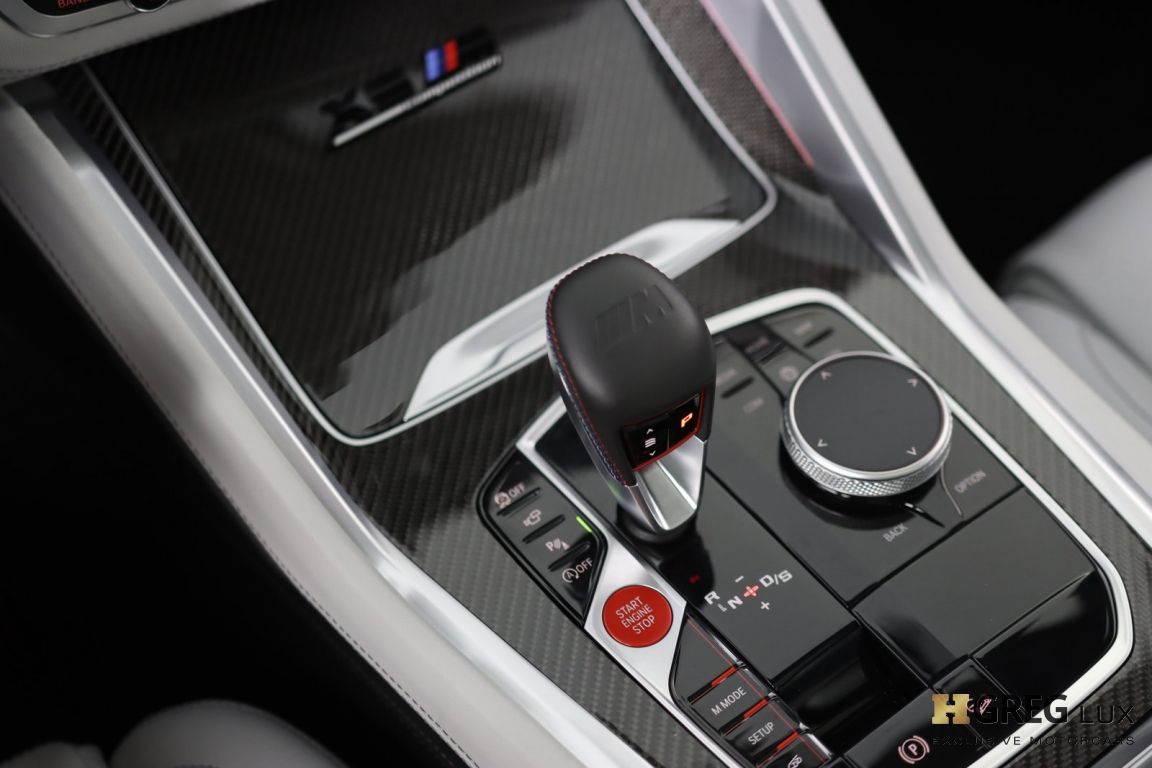2021 BMW X5 M  #45