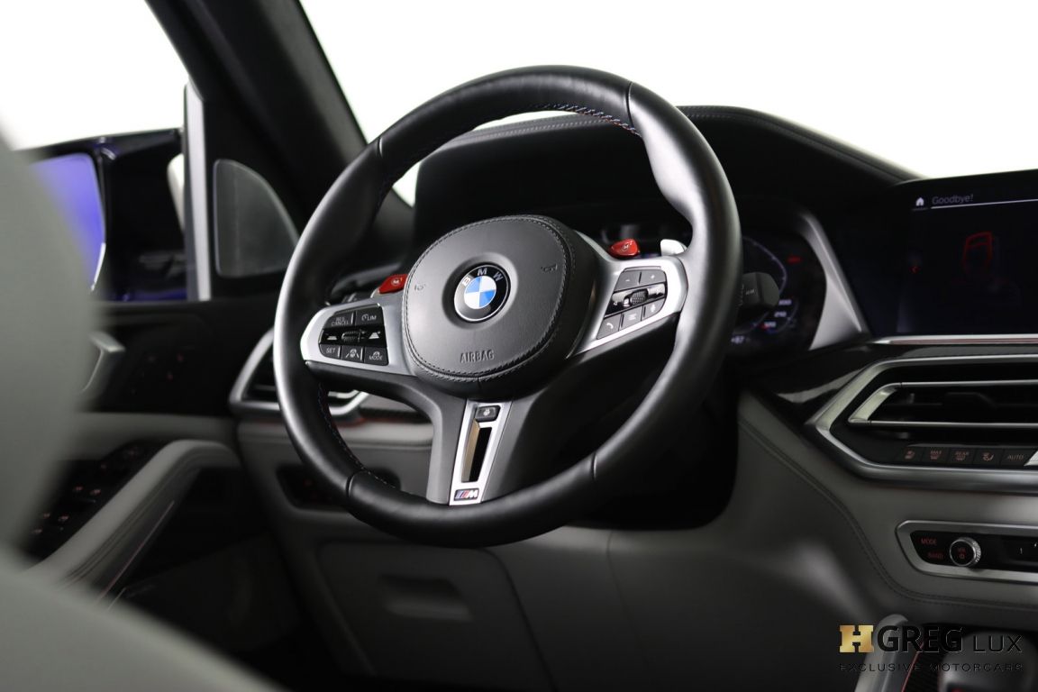 2021 BMW X5 M  #51