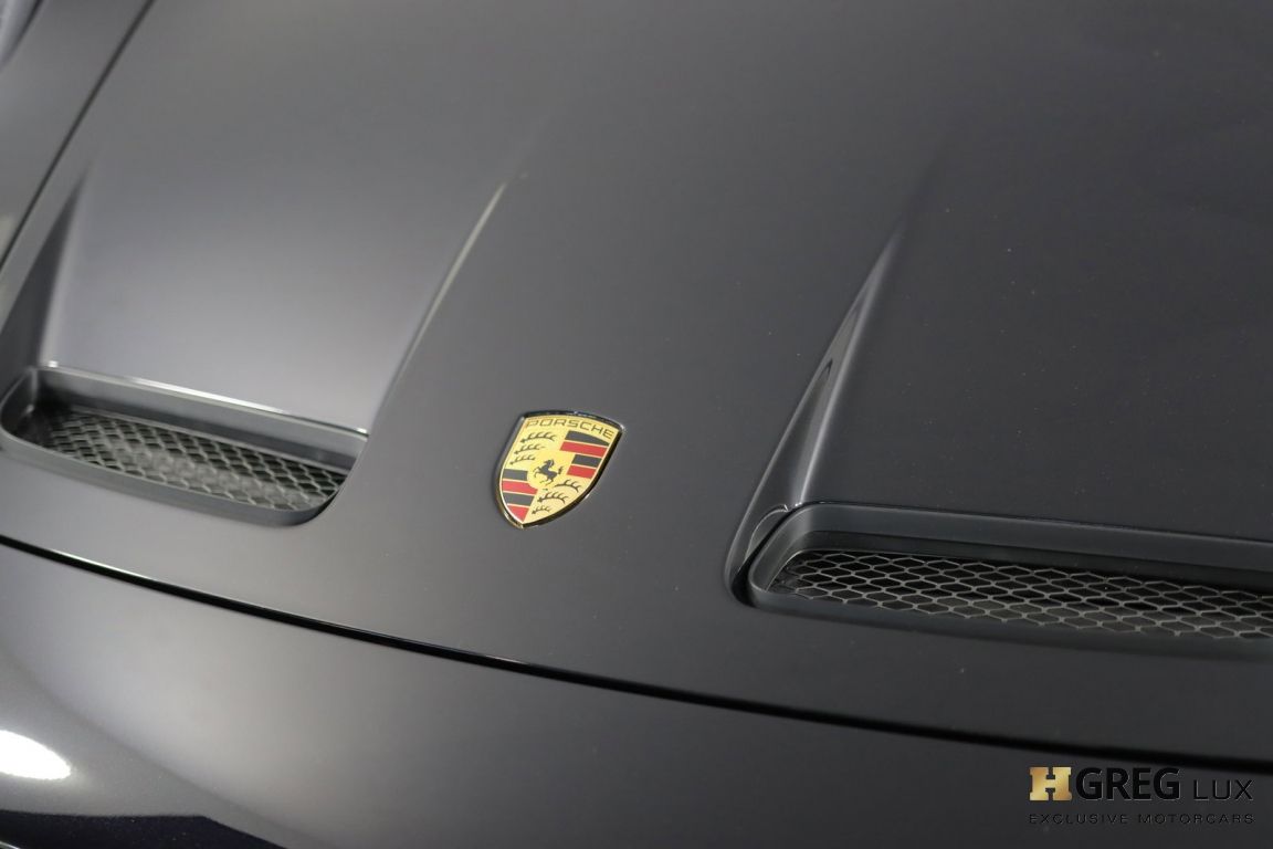 2022 Porsche 911 GT3 #6