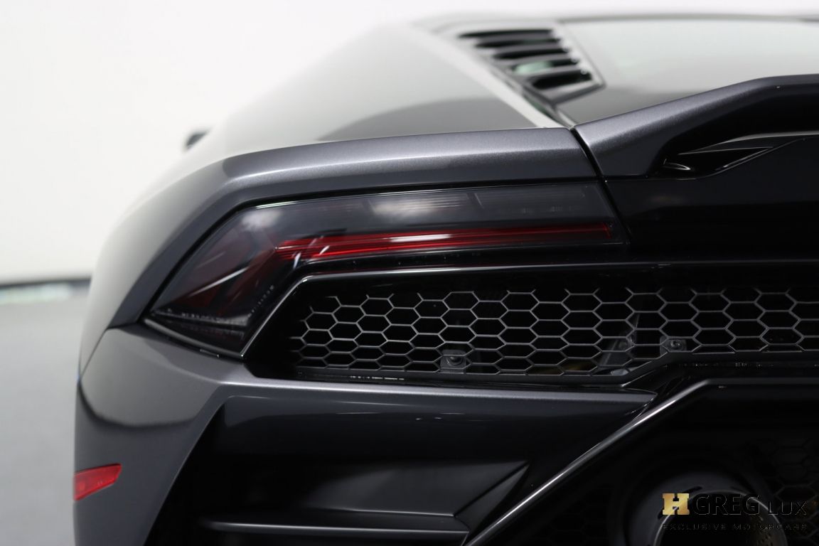 2020 Lamborghini Huracan EVO  #16