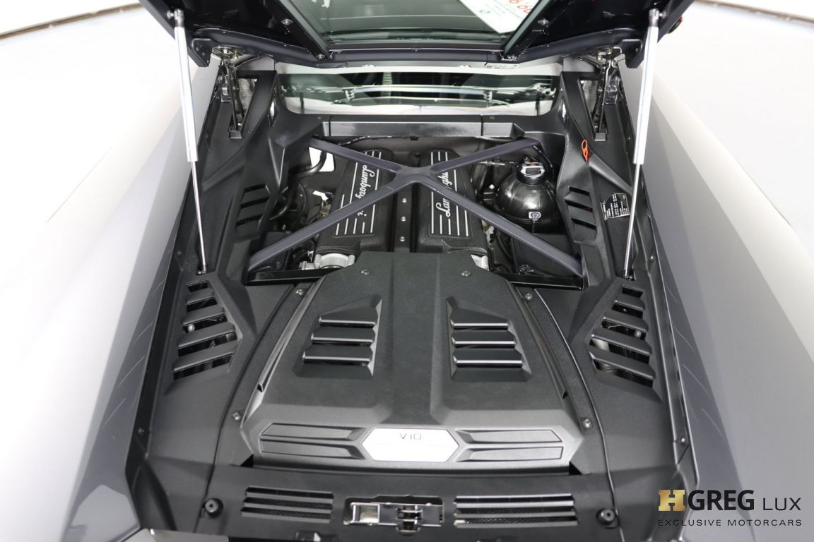 2020 Lamborghini Huracan EVO  #45