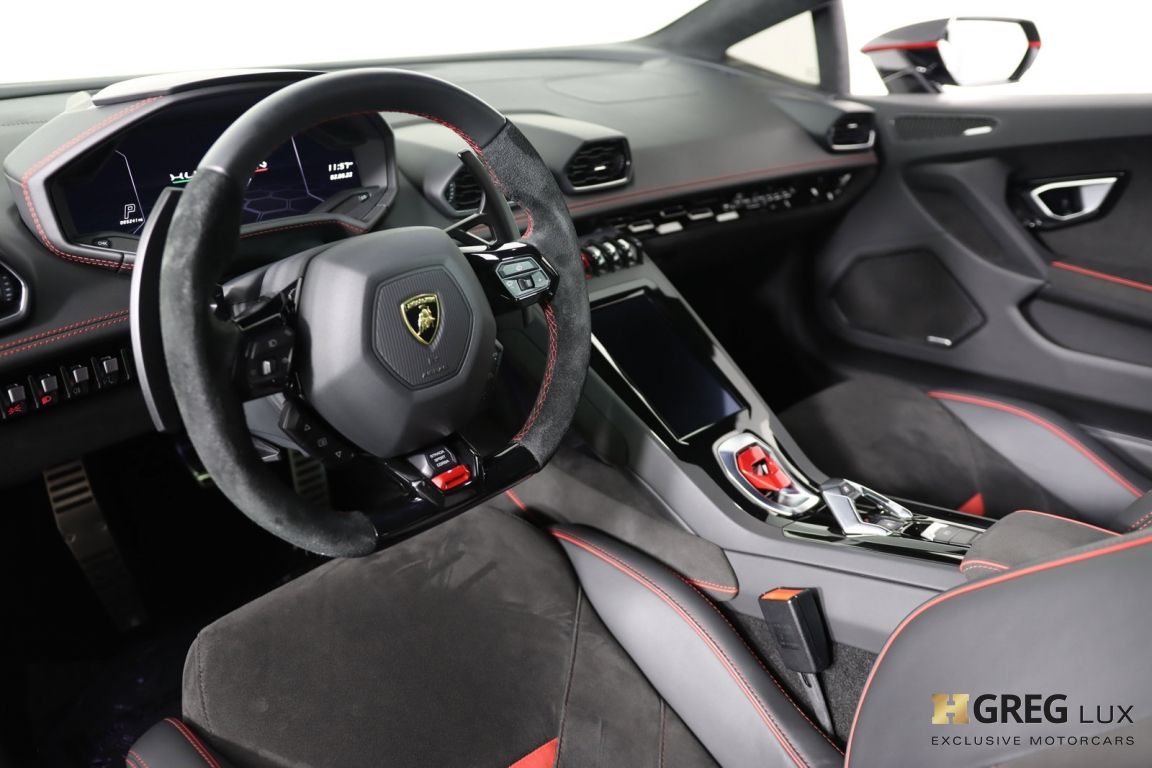 2020 Lamborghini Huracan EVO  #1
