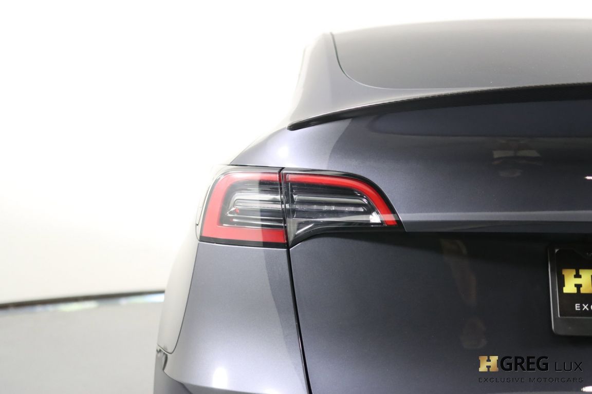 2022 Tesla Model Y Performance #12