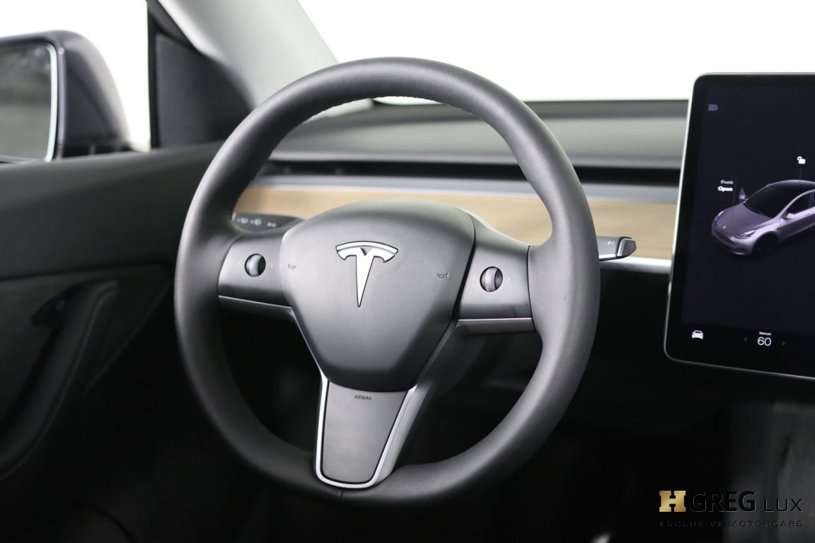 2022 Tesla Model Y Performance #34