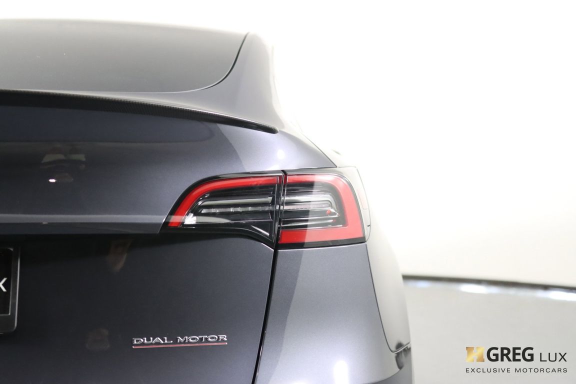 2022 Tesla Model Y Performance #13
