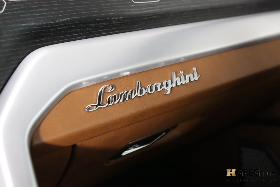 2021 Lamborghini Urus  #47