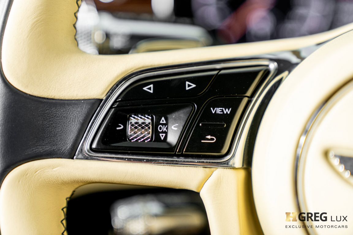 2020 Bentley Continental V8 #37