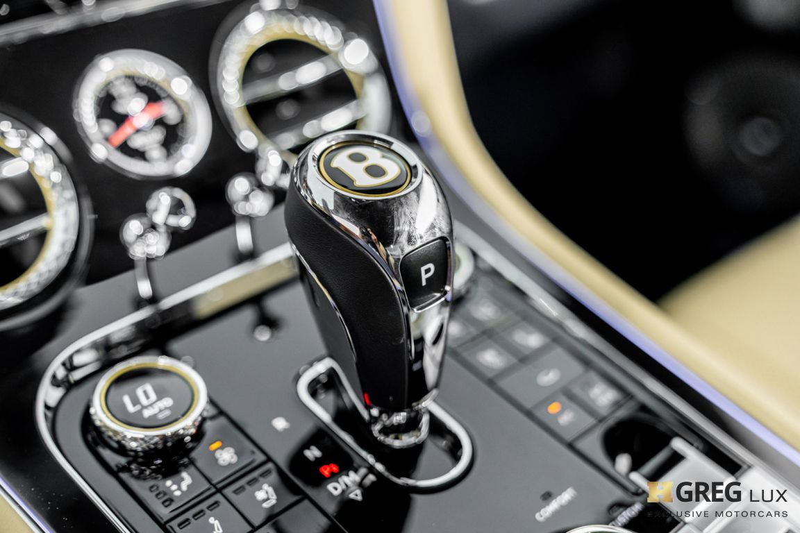 2020 Bentley Continental V8 #45