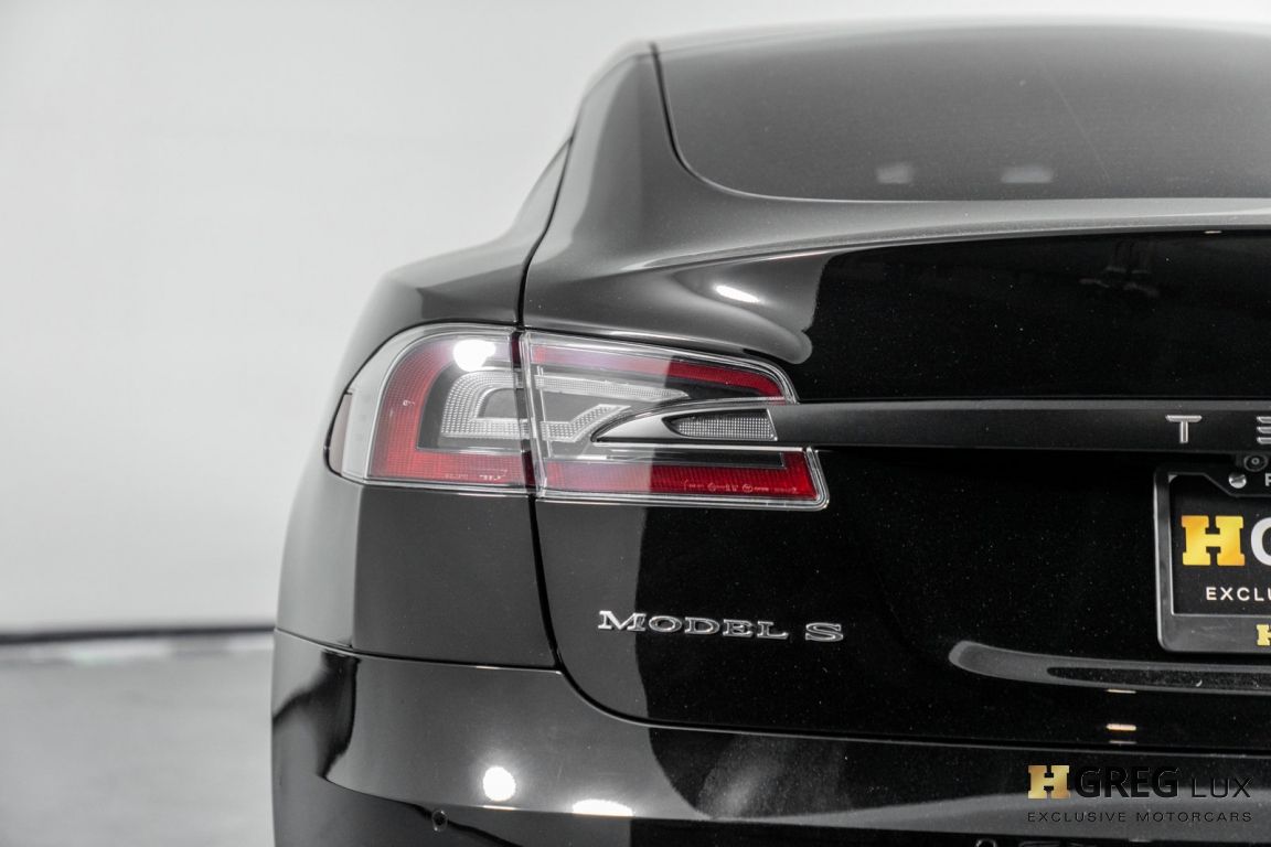 2017 Tesla Model S 75D #12