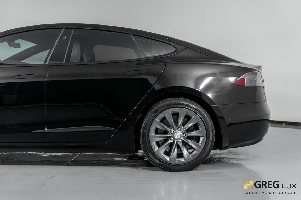 2017 Tesla Model S 75D #18
