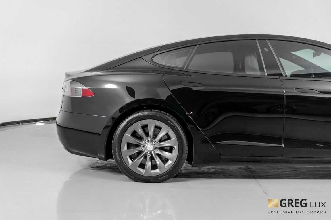 2017 Tesla Model S 75D #6