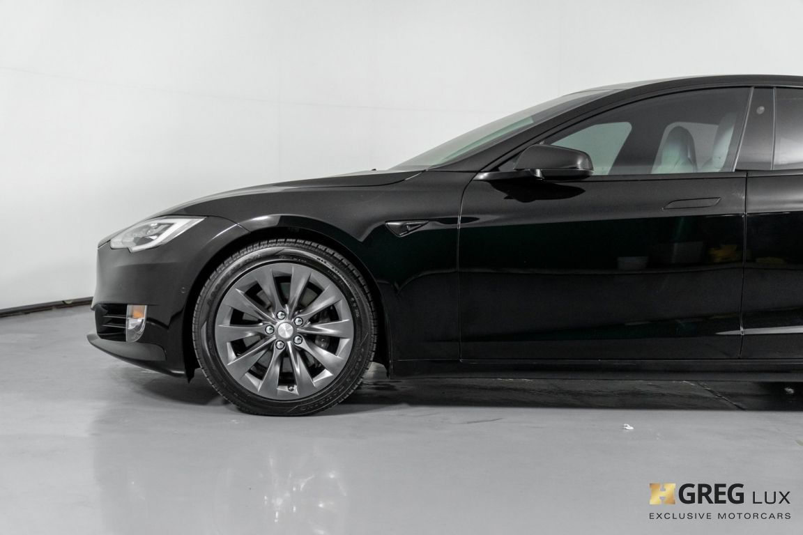 2017 Tesla Model S 75D #16