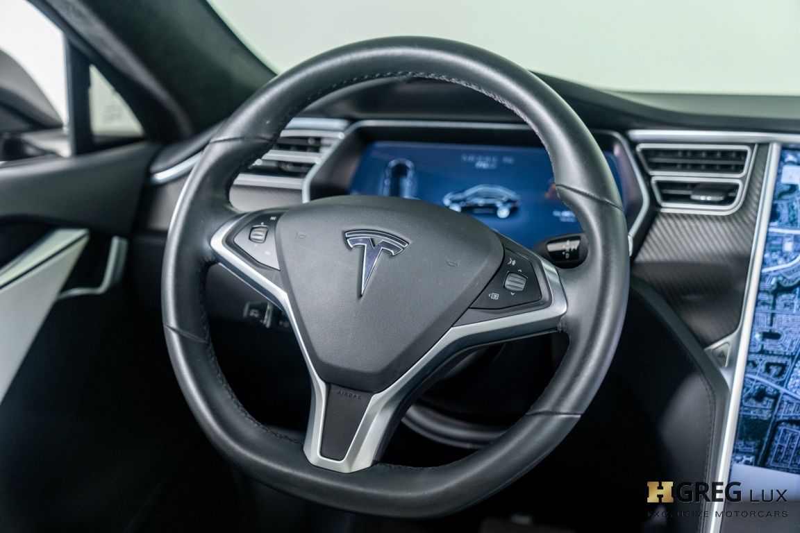 2017 Tesla Model S 75D #34