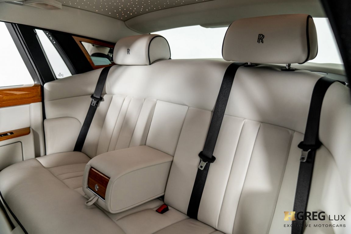 2015 Rolls Royce Phantom  #31