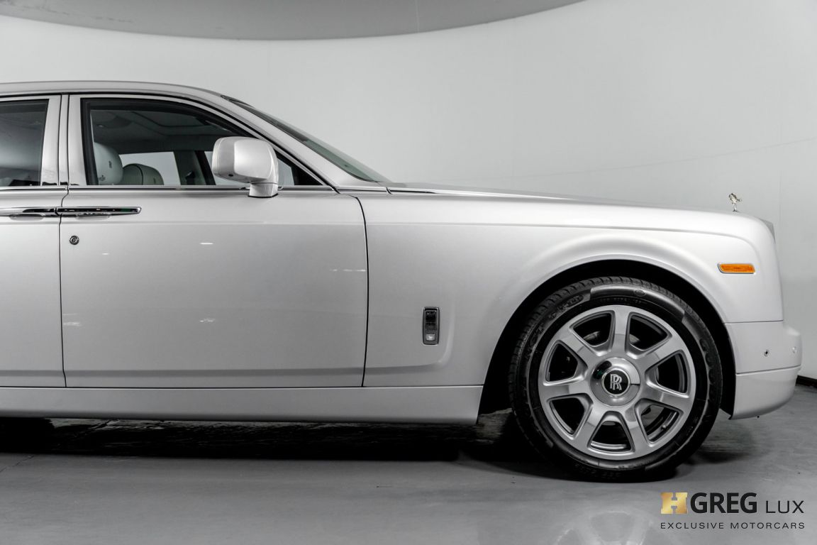 2015 Rolls Royce Phantom  #8