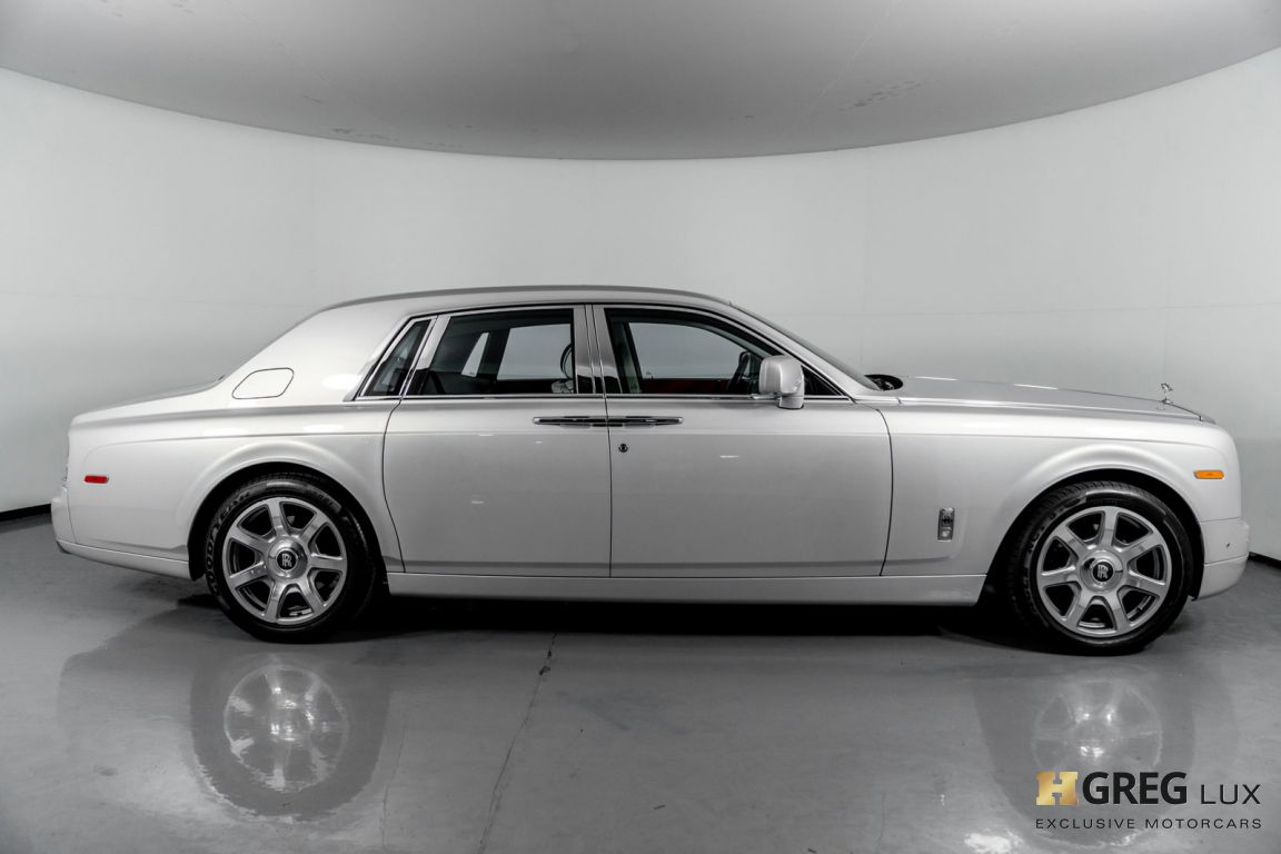2015 Rolls Royce Phantom  #5
