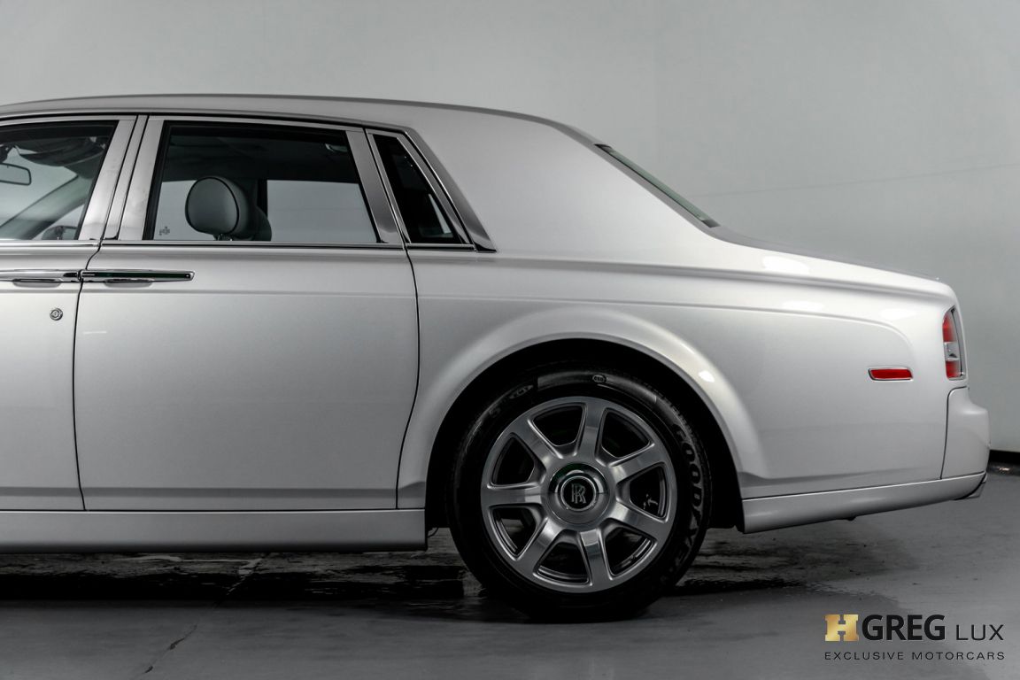 2015 Rolls Royce Phantom  #16