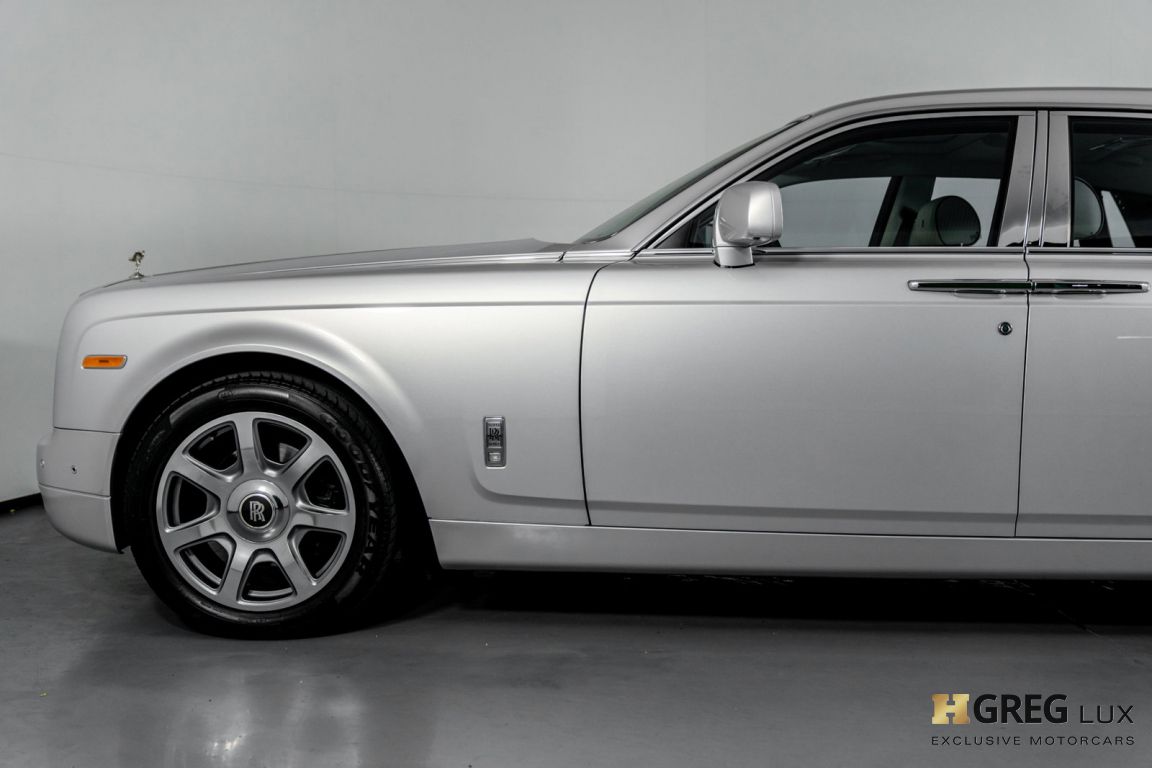 2015 Rolls Royce Phantom  #18