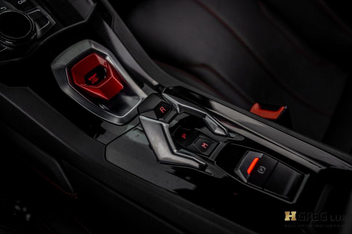 2017 Lamborghini Huracan HENNESSEY HPE900 KIT #43