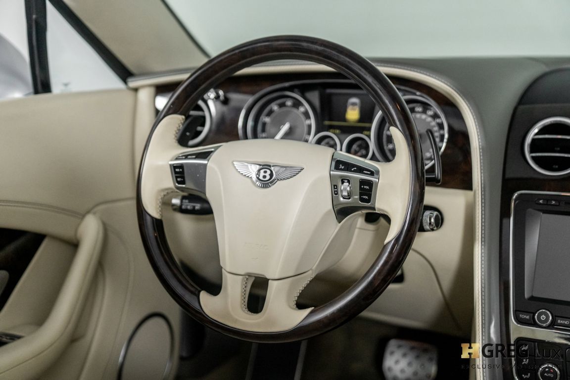 2015 Bentley Continental GT V8  #34