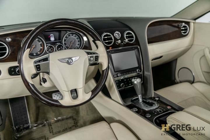 2015 Bentley Continental GT V8  #1