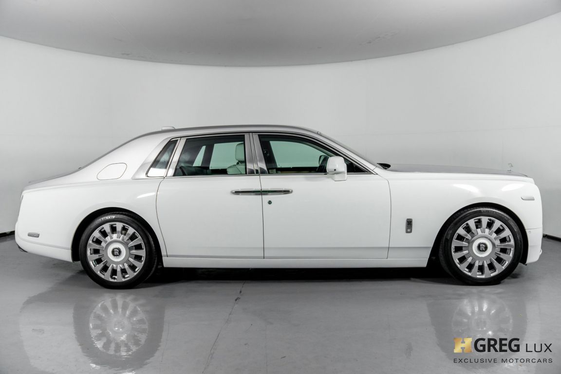 2019 Rolls Royce Phantom  #5
