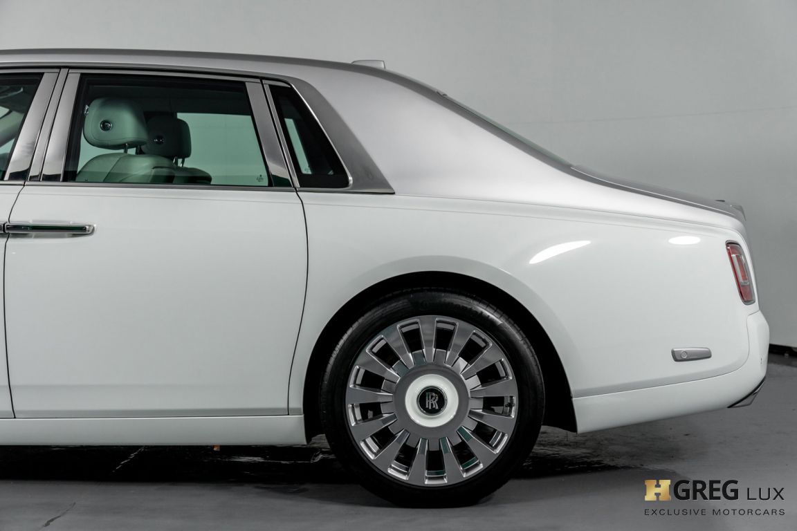 2019 Rolls Royce Phantom  #18