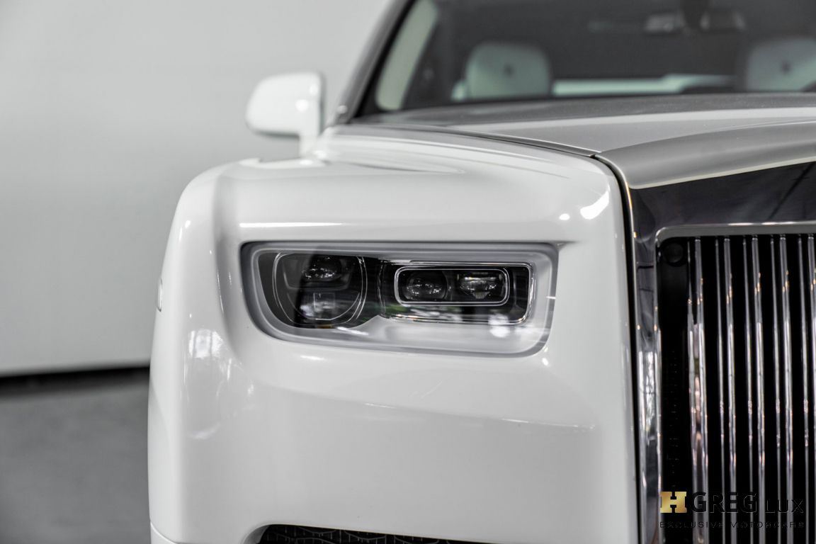 2019 Rolls Royce Phantom  #22