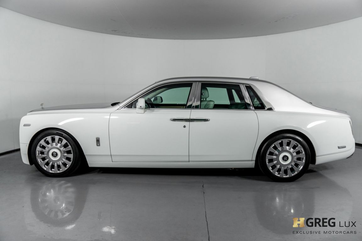 2019 Rolls Royce Phantom  #15