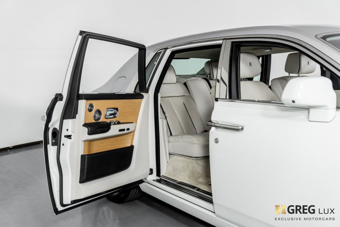 2019 Rolls Royce Phantom  #29